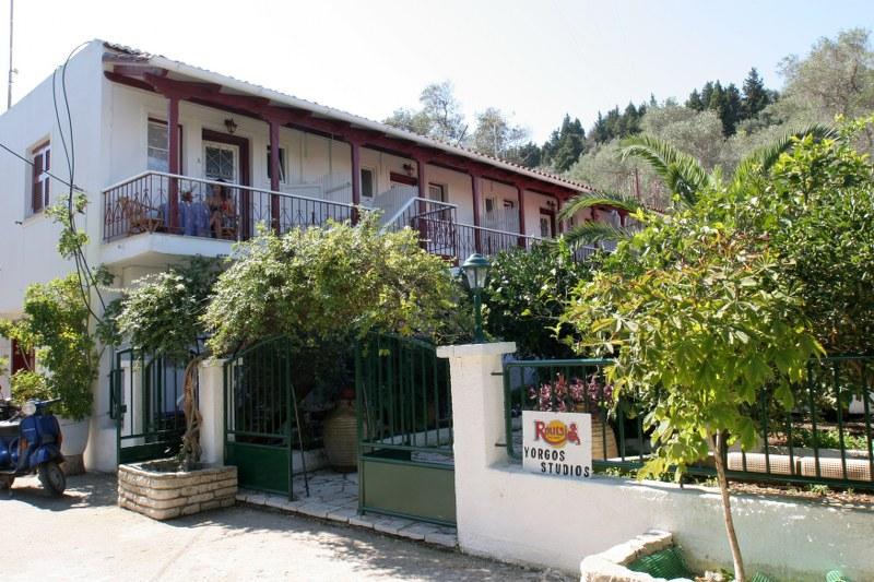 Yorgos Studios
