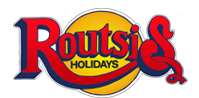 routsis holidays paxos - greece