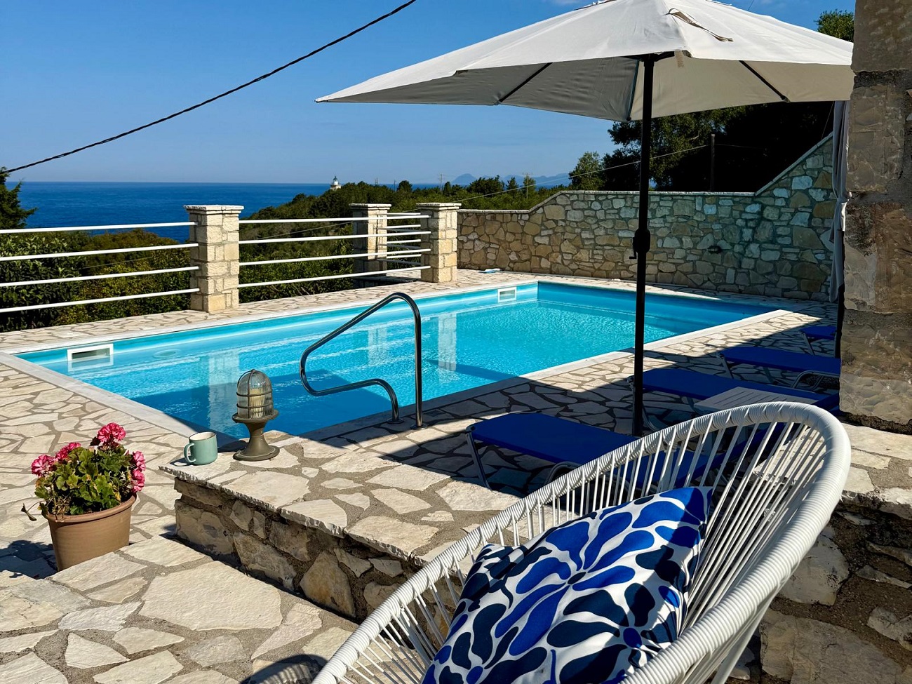 Villa Faros